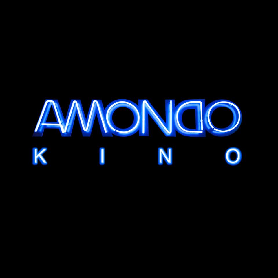 Kino Amondo w Warszawie