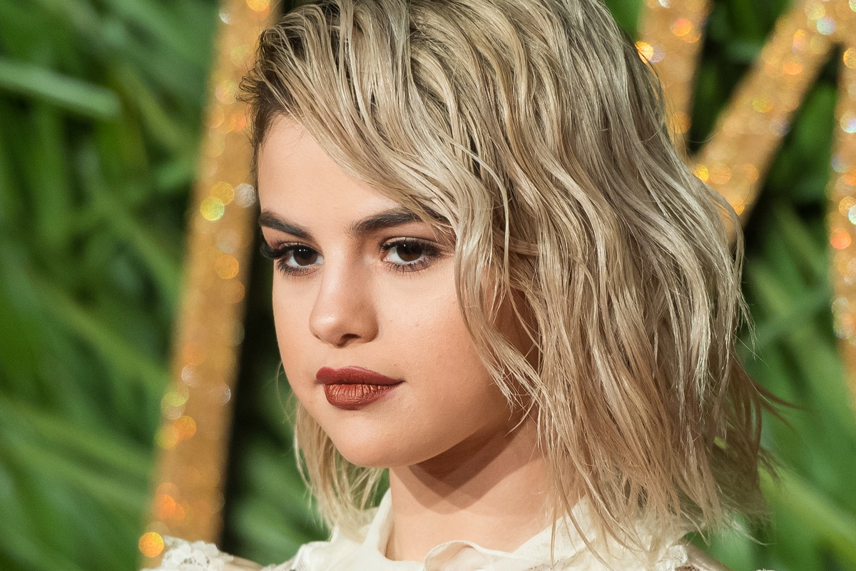 Selena Gomez ma już nowego chłopaka?! Zobaczcie TE zdjęcia!