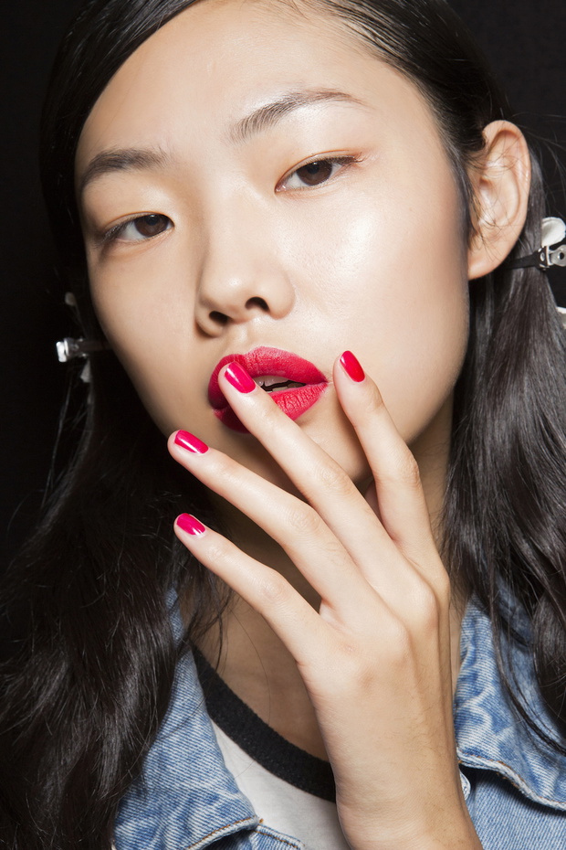 Blumarine wiosna-lato 2018