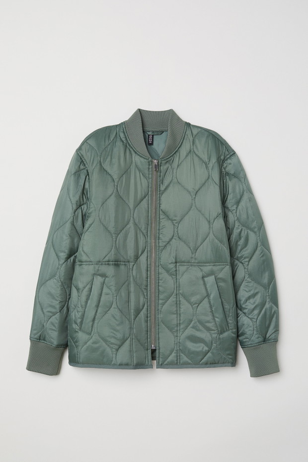 Kurtka H&M, 139 zł