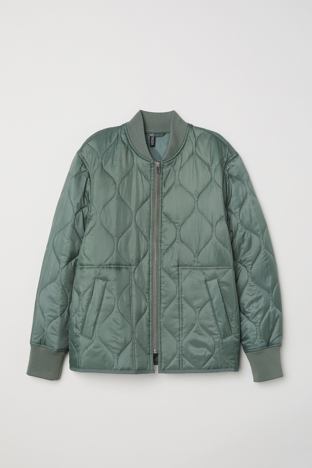 Kurtka H&M, 139 zł