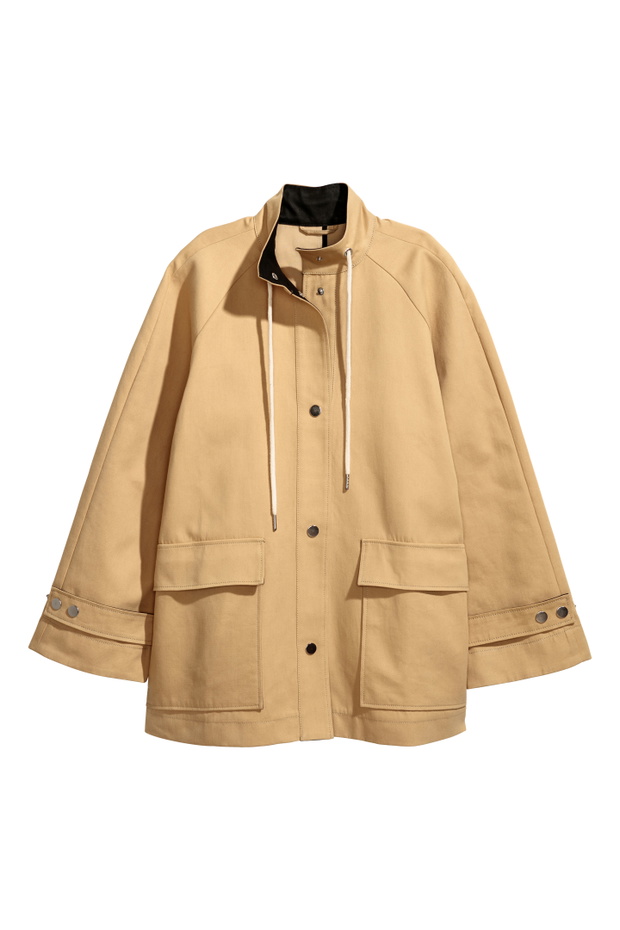 Kurtka H&M, 279 zł