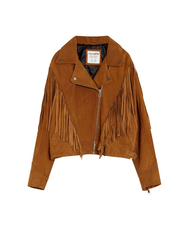 Kurtka Pull&Bear, 599 zł