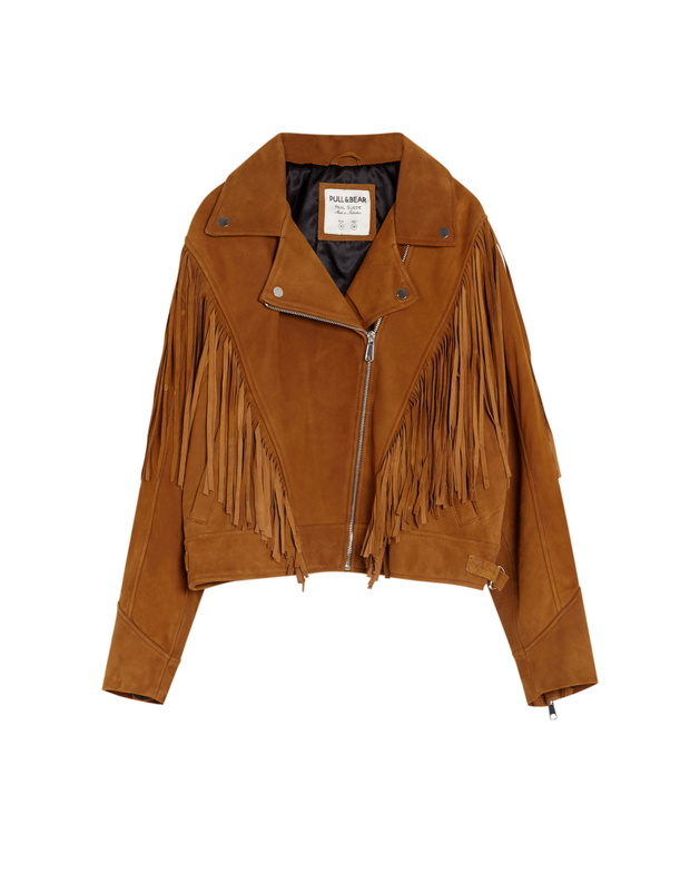 Kurtka Pull&Bear, 599 zł