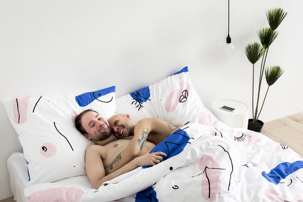 Miłość jest piękna, niezależnie od orientacji seksualnej i przekonań