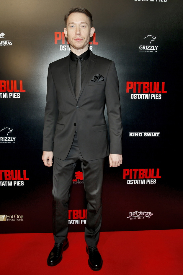 Rafał Mohr