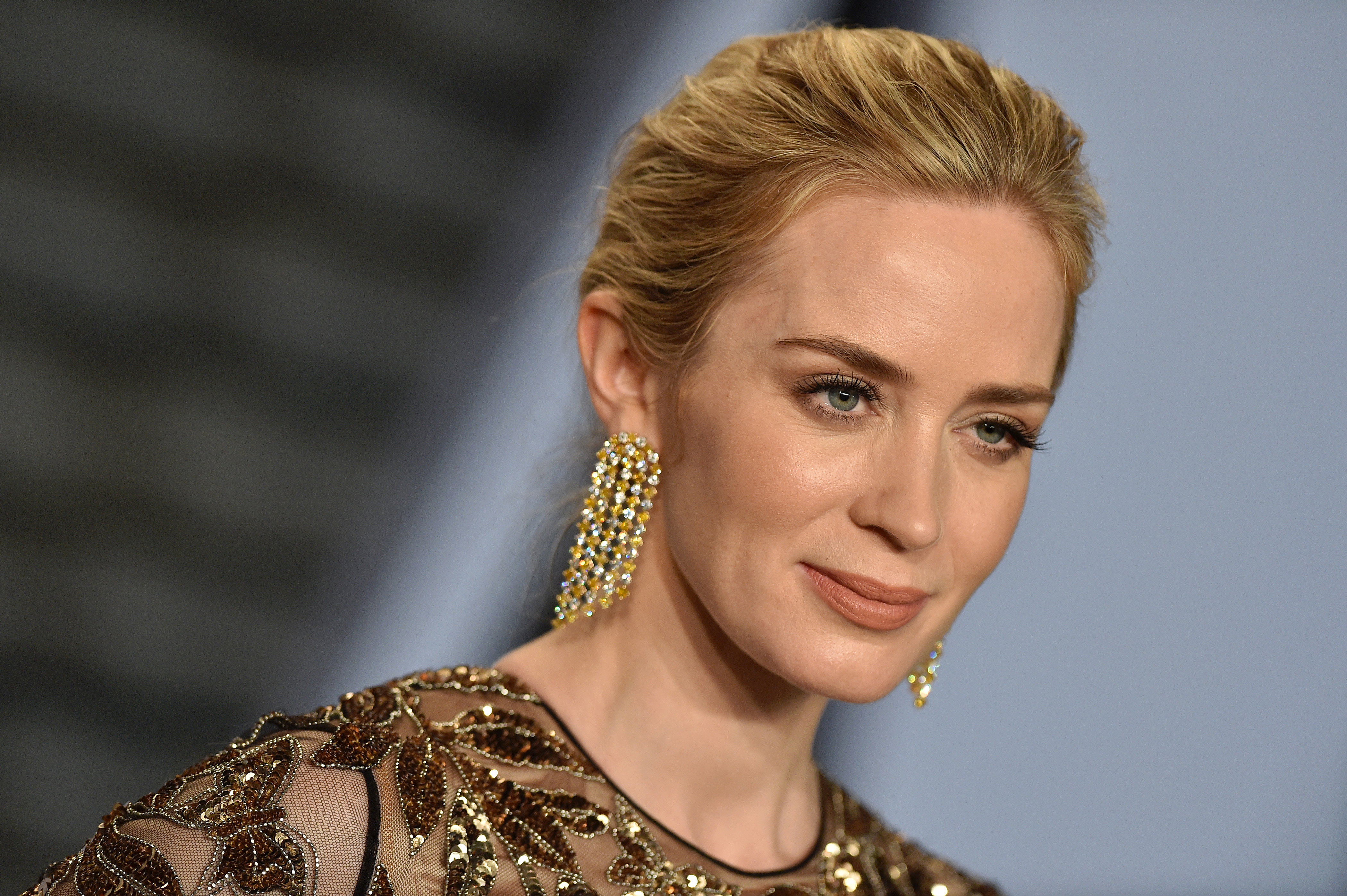 Emily Blunt zdradziła, co myśli o kontynuacji „Diabieł ubiera się u Prady”.