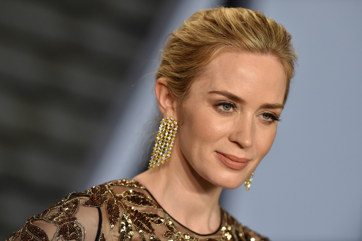 Emily Blunt zdradziła, co myśli o kontynuacji „Diabieł ubiera się u Prady”.