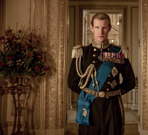Znamy nowego księcia Filipa! Matta Smitha w „The Crown” zastąpi aktor z „Gry o tron”