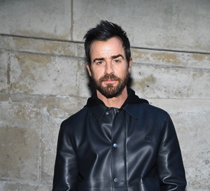 Justin Theroux znowu randkuje! Tym razem z aktorką z popularnego serialu