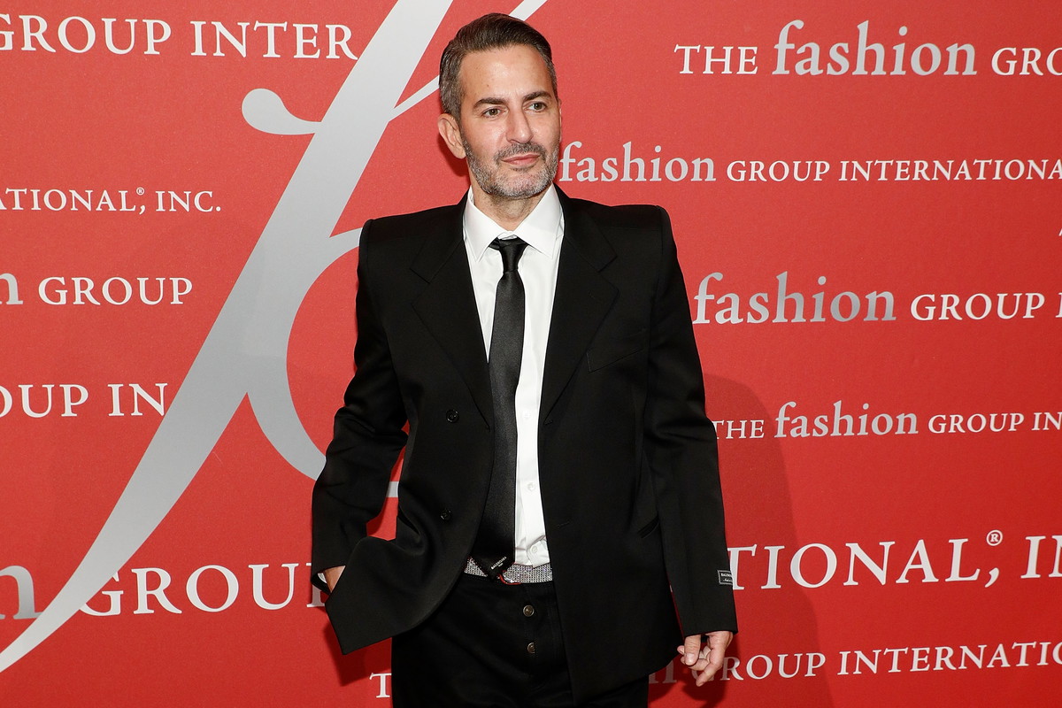 Marc Jacobs oświadczył się! Nie zgadniecie w jakim miejscu!