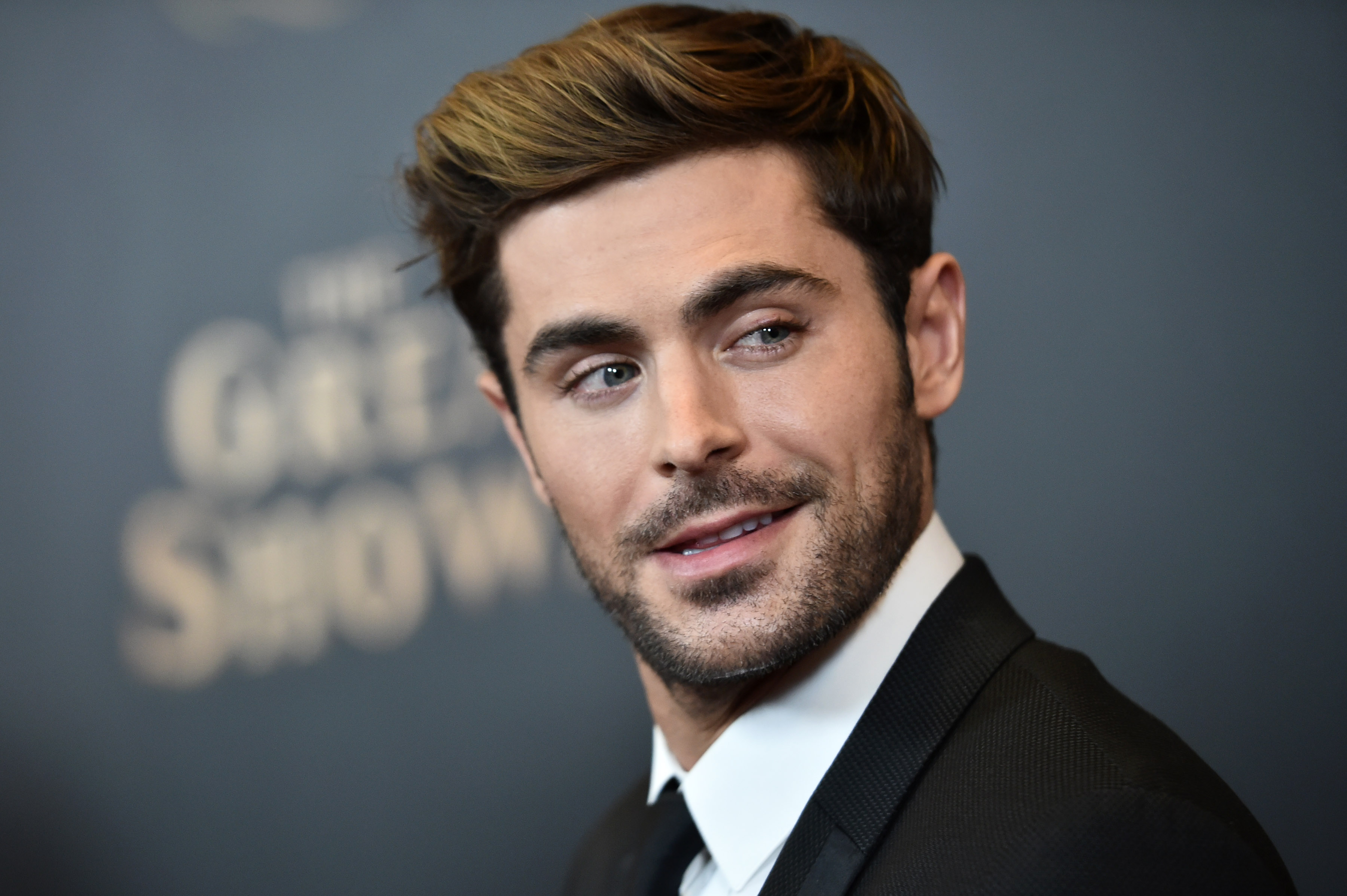Zac Efron ma nową dziewczynę!