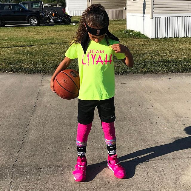 Jaliyah Manuel
