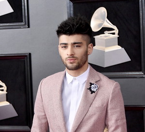 Zayn usunął wszystkie zdjęcia na Instagramie