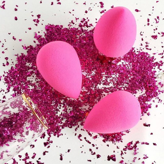 beauty-blender-czyszczony-w mikrofali