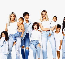 Khloé Kardashian urodziła! Potwierdziła to jedna z jej sióstr