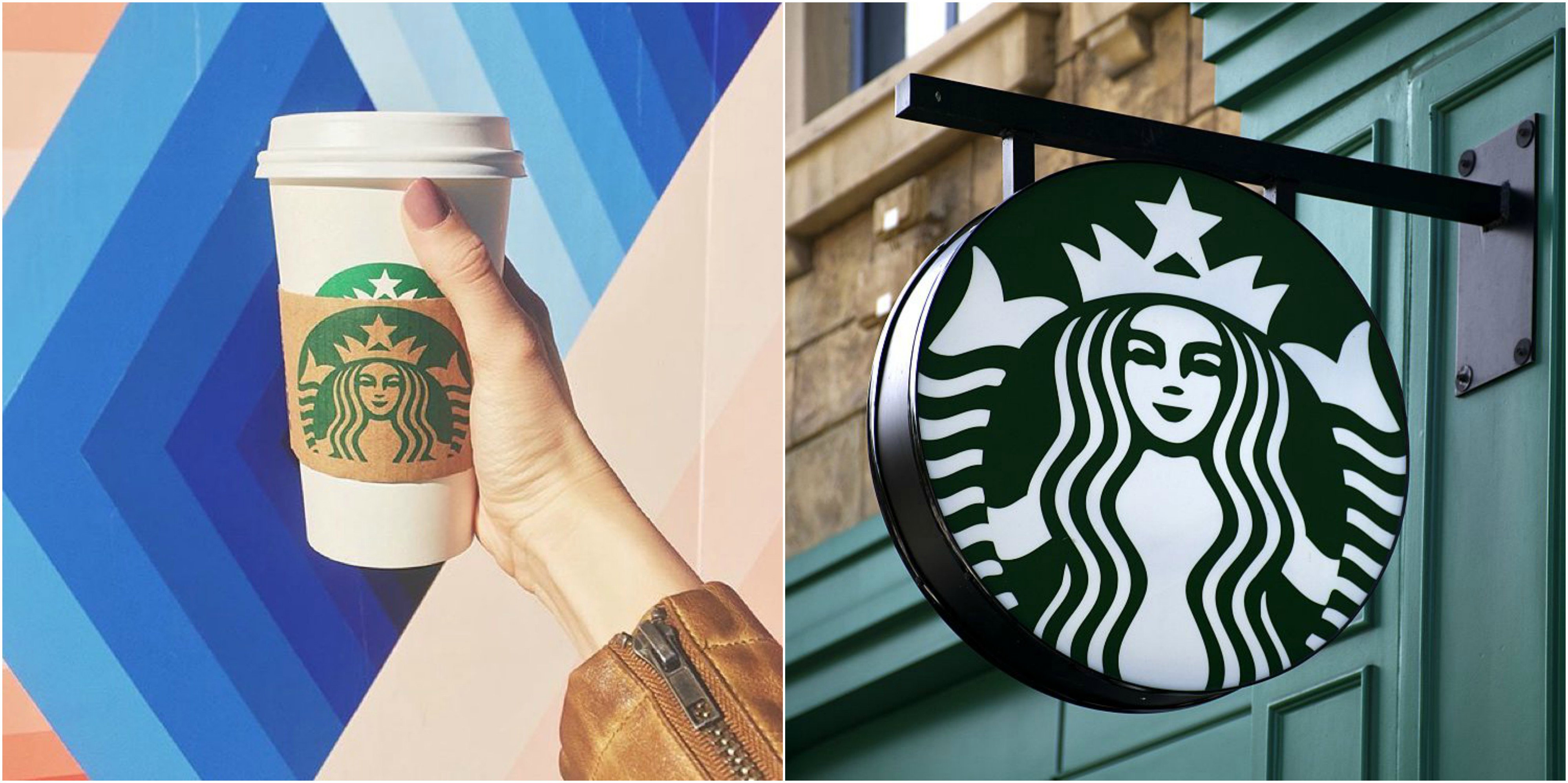 Starbucks zapłaci Wam 10 mln dolarów za stworzenie nowego kubka!