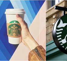 Starbucks zapłaci Wam 10 mln dolarów za stworzenie nowego kubka!