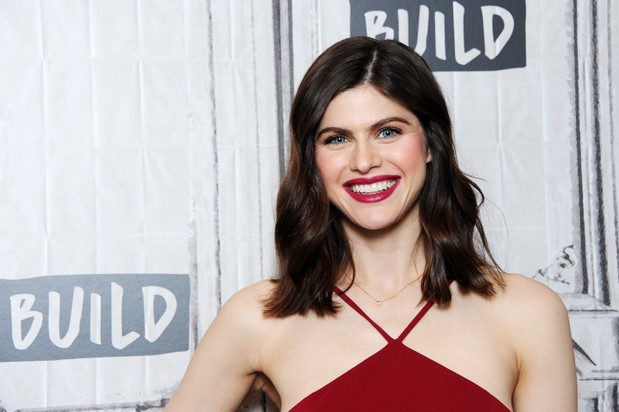 Alexandra Daddario to nowa dziewczyna Zaca Efrona?