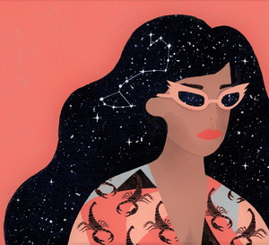 Te znaki zodiaku są skazane na sukces