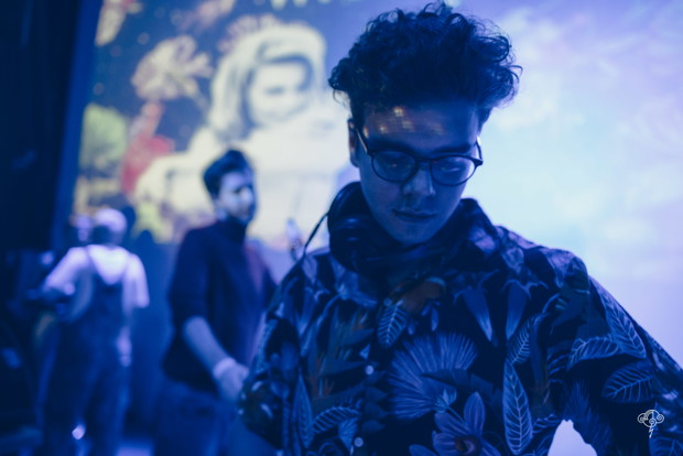 DJ-kę przejął także Kotojeleń