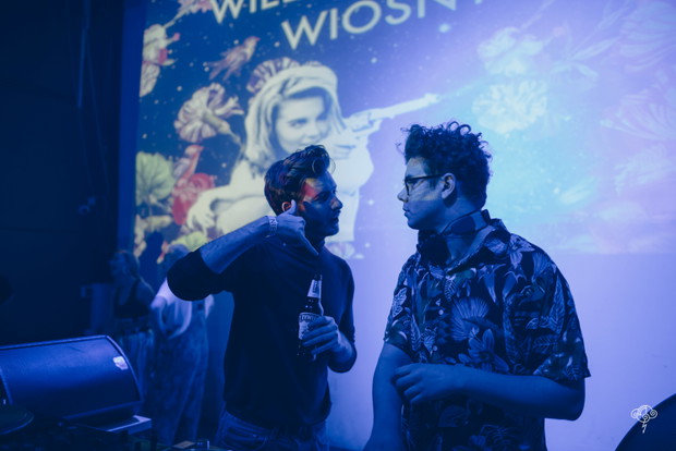 Duet Rapperoni zafundował nam mieszankę największych imprezowych hitów!