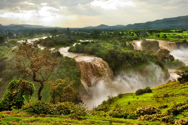 ETIOPIA