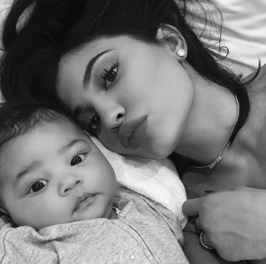 kylie-jenner-stormi-webster