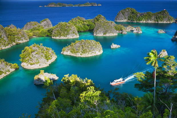 INDONEZJA