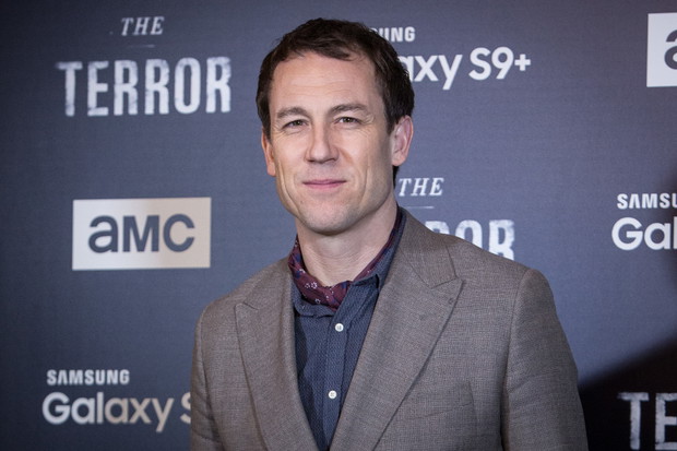 Tobias Menzies to nowy książę Filip w serialu „The Crown”