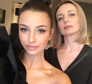 Mama Julii Wieniawy założyła profil na Instagramie!