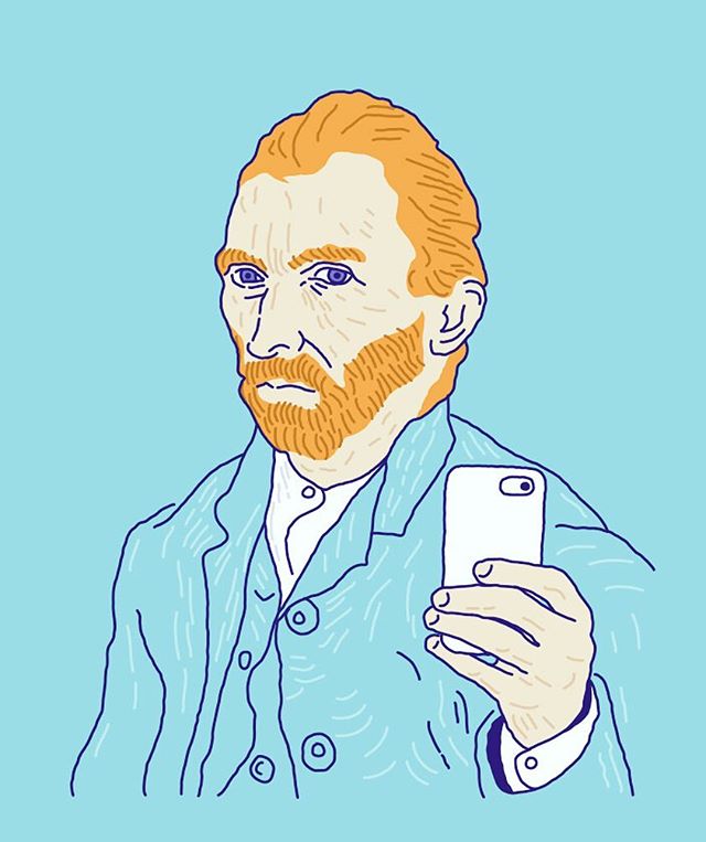 W USA powstało Muzeum Selfie!