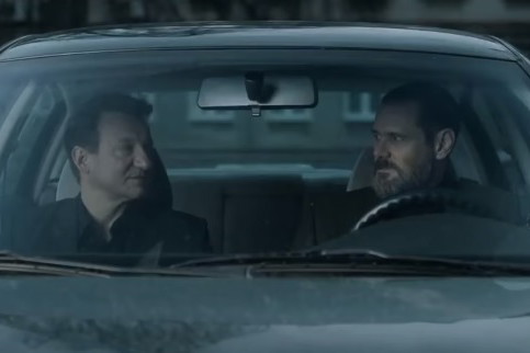 Jim Carrey, Robert Więckiewicz i Agata Kulesza w thrillerze nakręconym w Polsce!