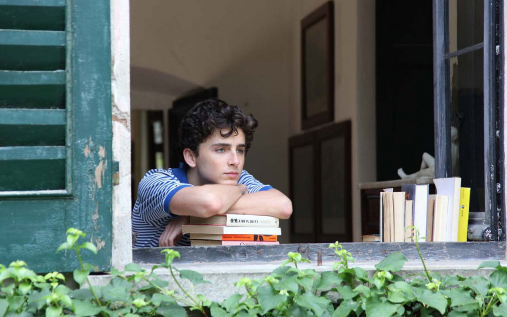Podobał Wam się jako Elio w „Tamte dni, tamte noce”. Timothée Chalamet powraca w nowej, odważniejszej roli!