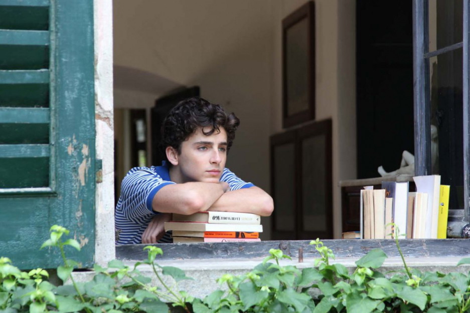 Podobał Wam się jako Elio w „Tamte dni, tamte noce”. Timothée Chalamet powraca w nowej, odważniejszej roli!