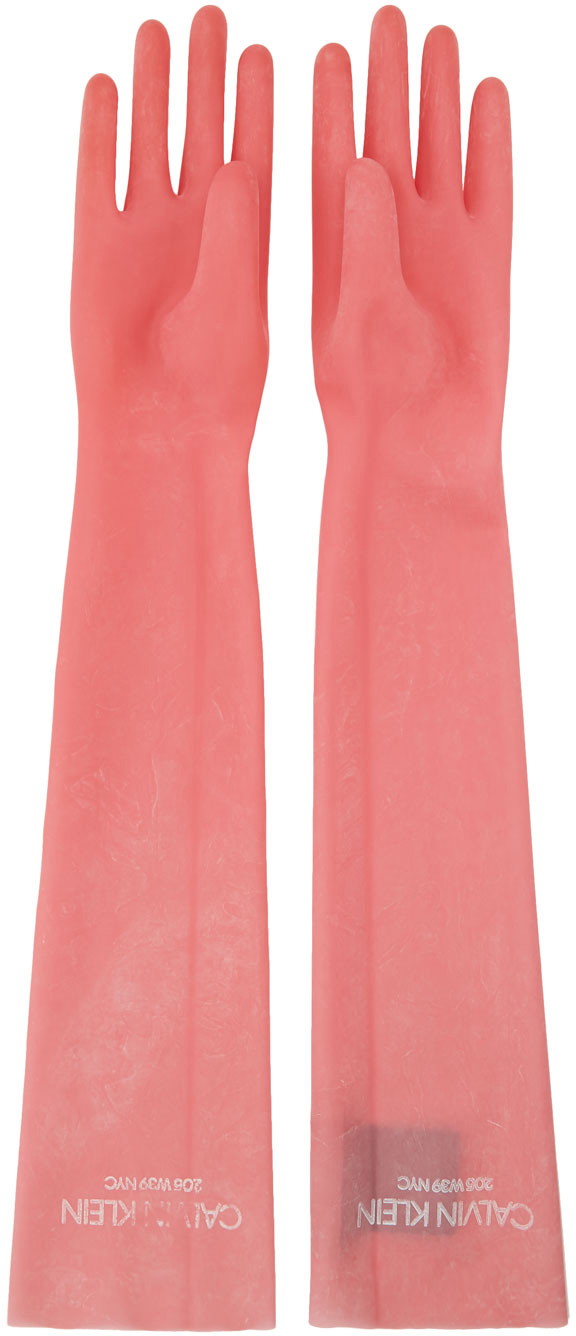 Czy Pink Rubber Gloves okażą się hitem?