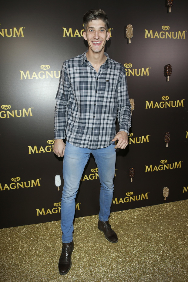 Michał Baryza
