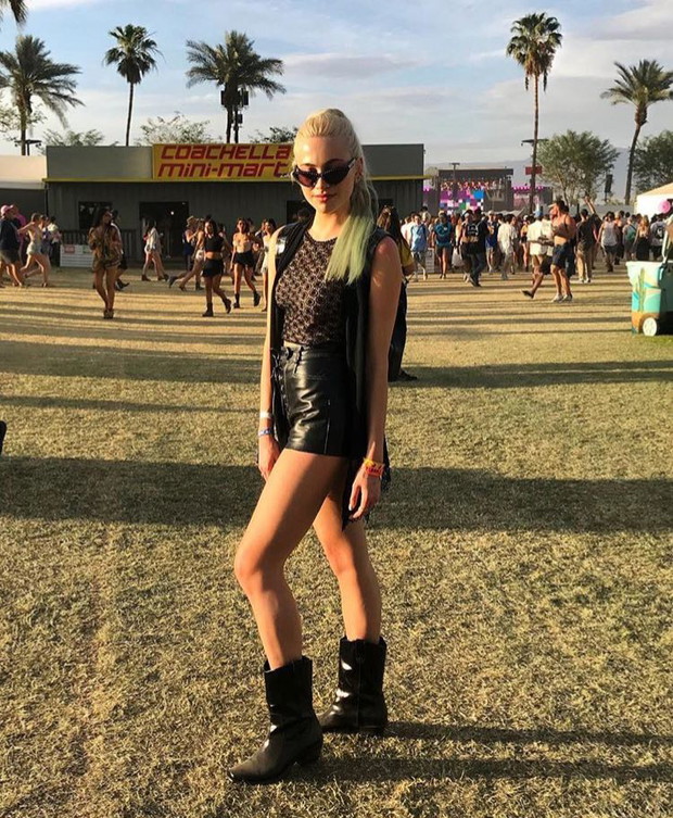 Pixie Lott