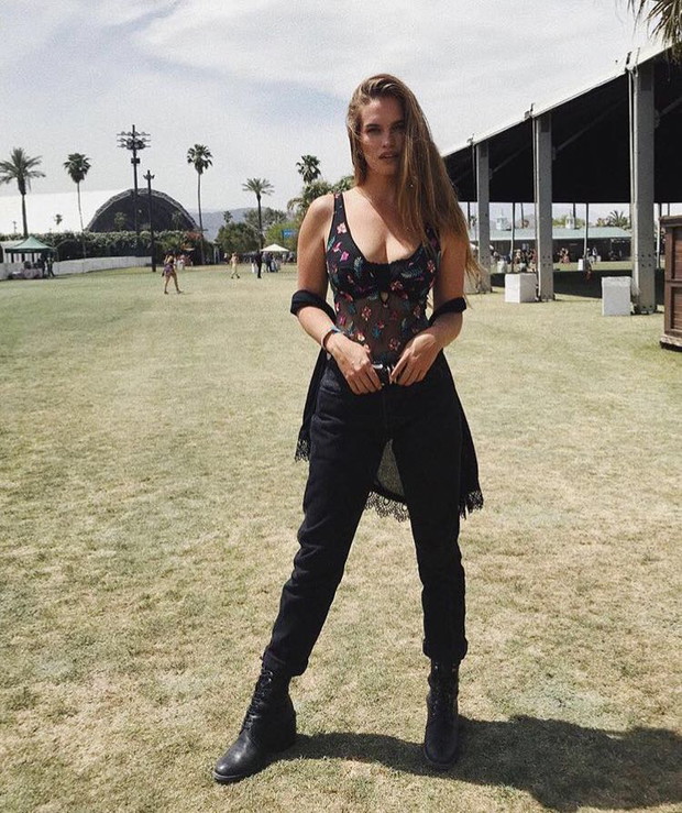 Stormi Bree