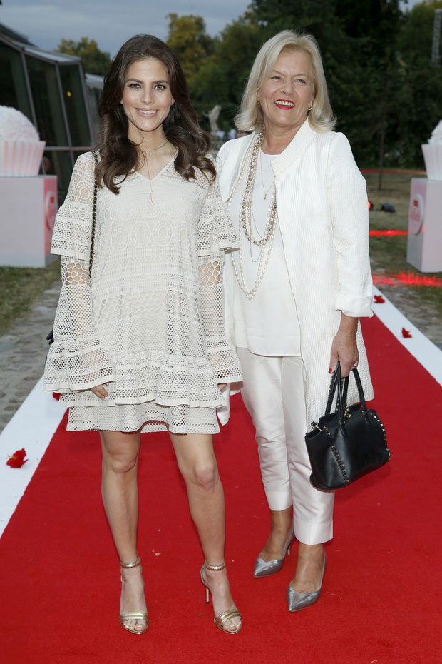Teresa Rosati i Weronika Rosati