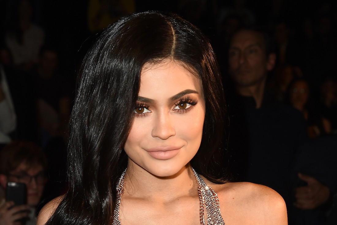 Kylie urządziła urodzinową imprezę dla Travisa Scotta