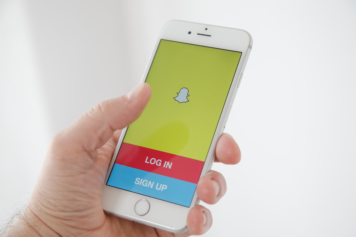 Zakupy na Snapchacie – już niedługo pojawi się nowa opcja!
