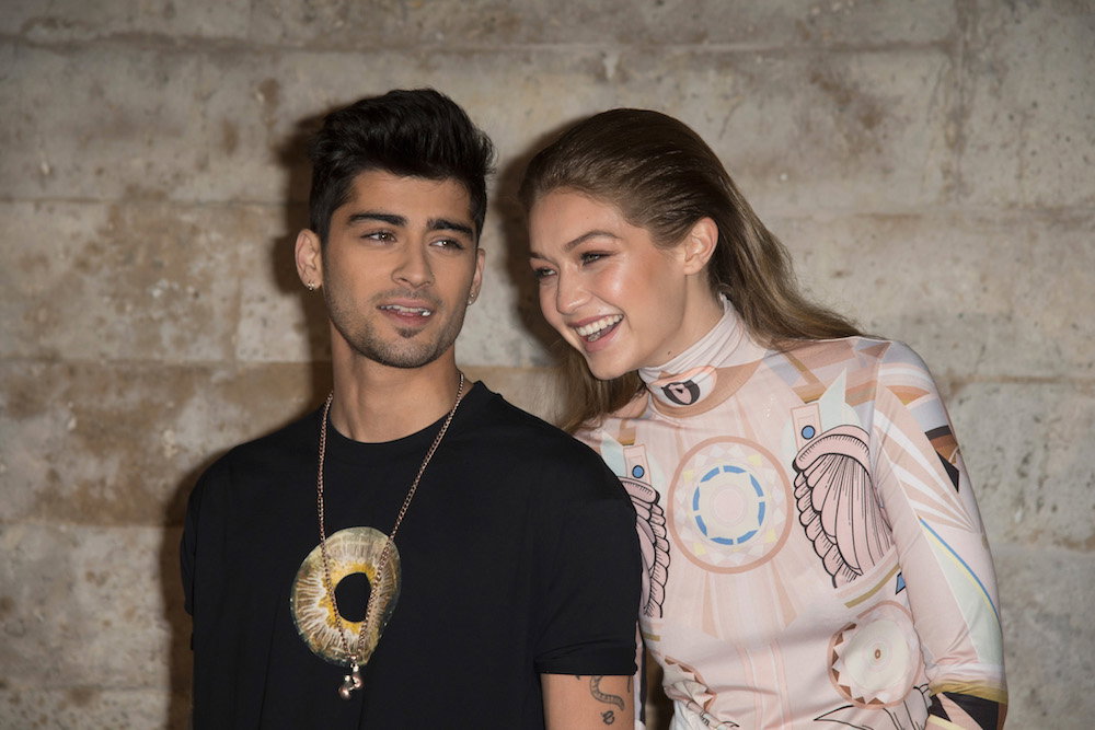 Gigi Hadid i Zayn Malik znów są razem?
