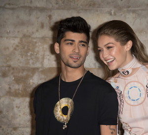 Gigi Hadid i Zayn Malik znów są razem?