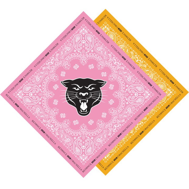 Bandana, około 138 zł