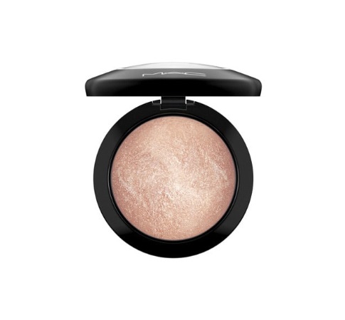 MAC Cosmetics – puder mineralny Mineralize Skinfinish
