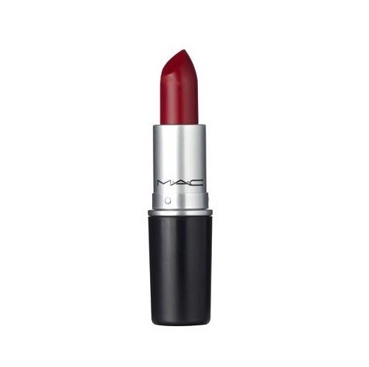 MAC Cosmetics – Szminka Lipstick w odcieniu Russian Red