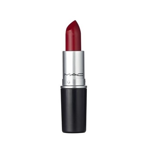 MAC Cosmetics – Szminka Lipstick w odcieniu Russian Red