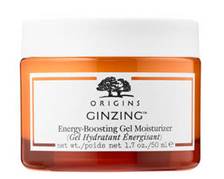 Origins, Krem energetyzujący i ultranawilżający Ginzing, 99 zł/50 ml