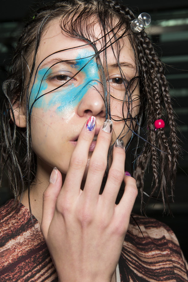 Vivienne Westwood wiosna-lato 2018
